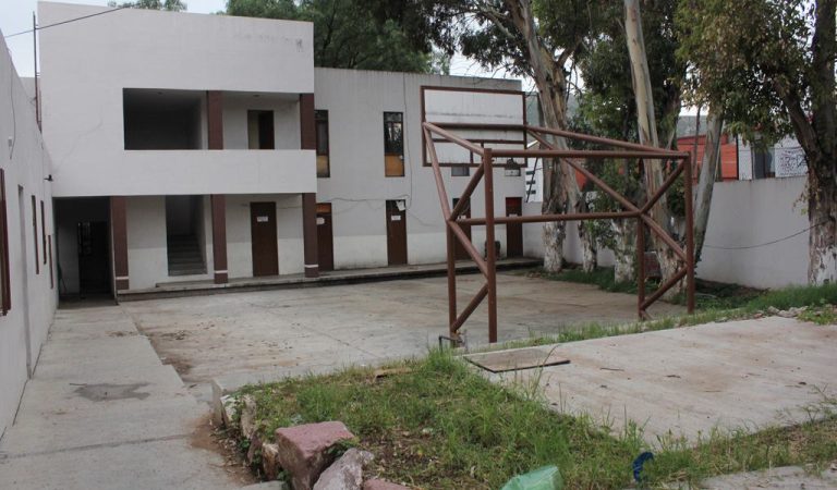 Sin renovar, convenio de casas estudiantiles en 2 municipios
