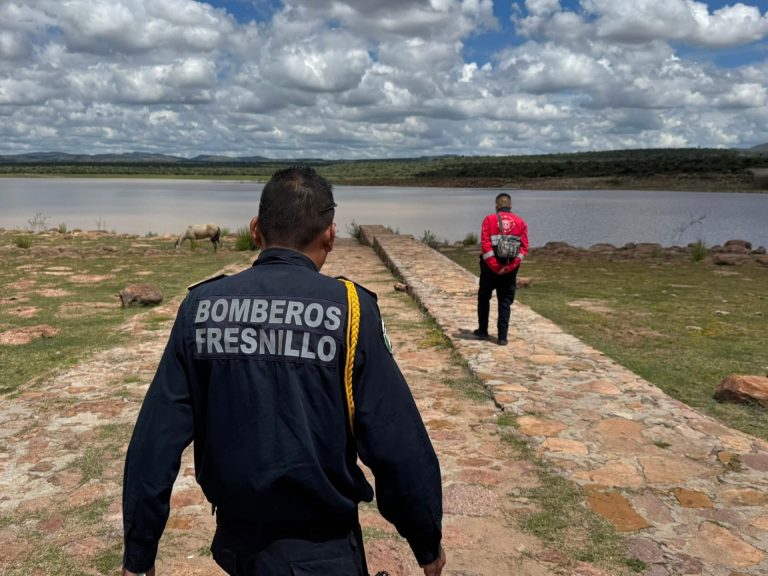 Trabaja CMPC en seguridad en bordos y presas