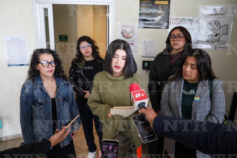 Denuncian caso de trans discriminación en la UAZ