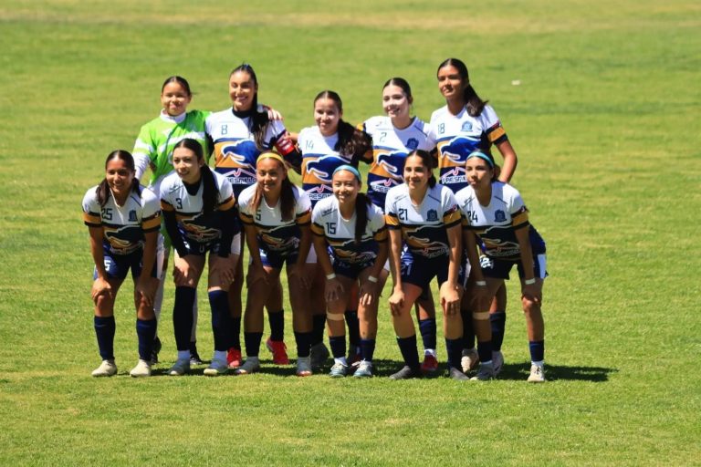 Tuzas de la UAZ ya tienen rival para la Liguilla de la Liga TDP