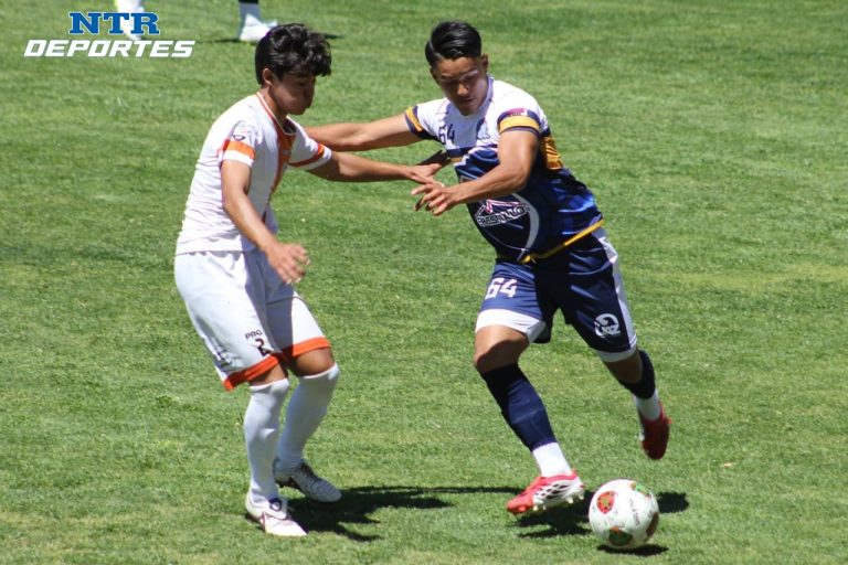 Tuzos ganan en casa a Jaral del Progreso