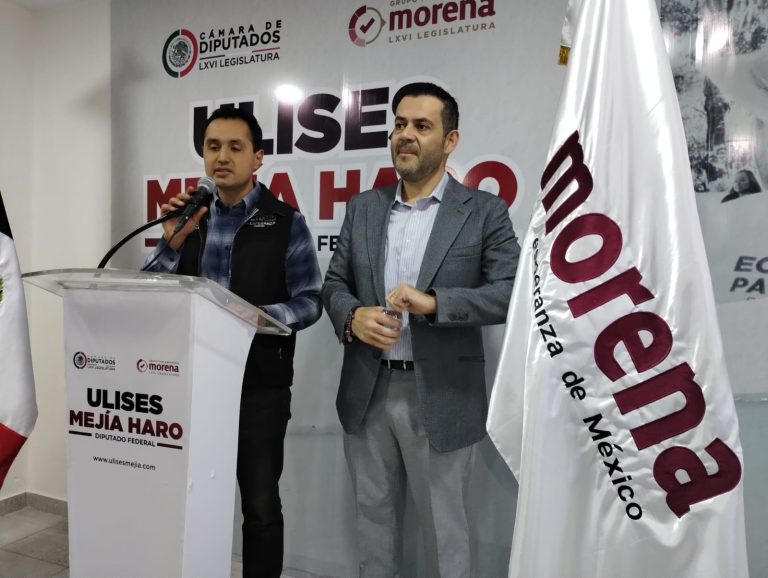 Solicitan congruencia a aliados de Morena