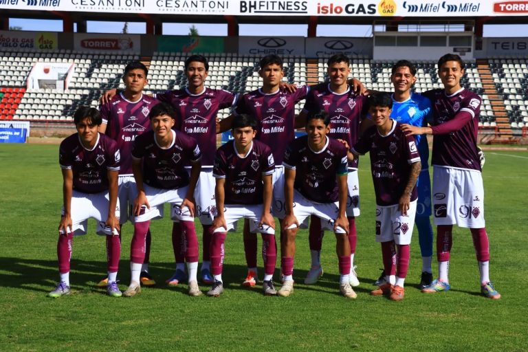 Zacatecas en la Liga Premier: Una Moneda de Dos Caras