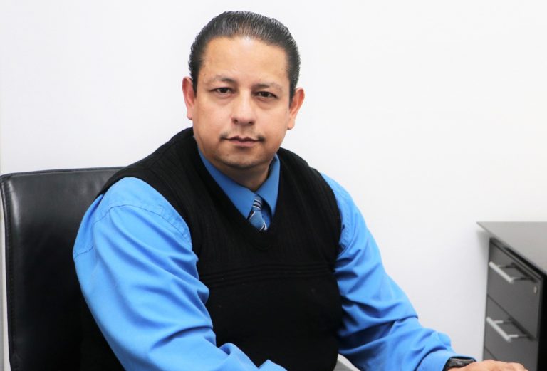 Se recupera paciente de Sarampión, detectado en Villa de Cos