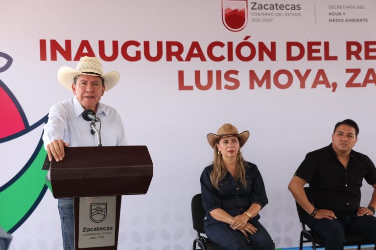 Invierten 34 mdp en infraestructura hidráulica
