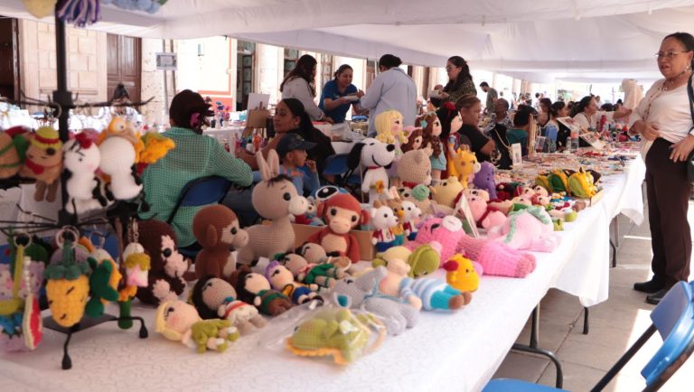 Realizan Caravana de Empoderamiento en Tabasco