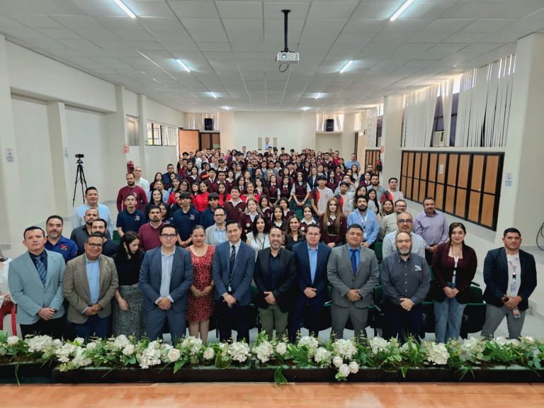 Realizan Concurso Estatal de Creatividad e Innovación Tecnológica