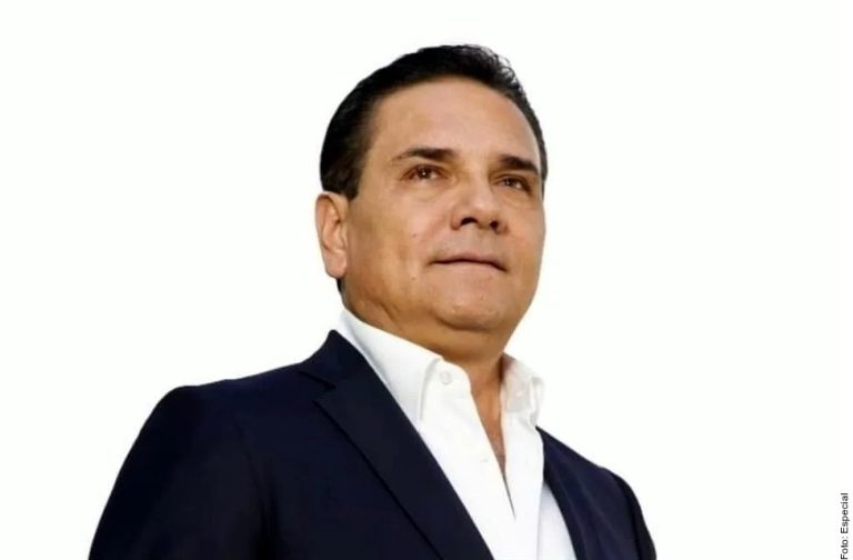 Confirma Sheinbaum ficha roja contra Silvano