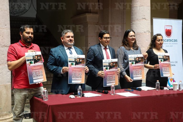 Anuncian Encuentro de Negocios