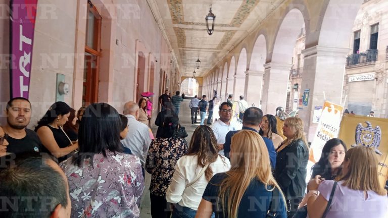 Celebra la UAZ Feria de posgrados