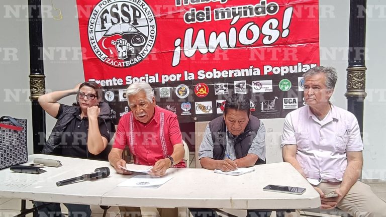 Presentarán iniciativa para autosuficiencia alimentaria