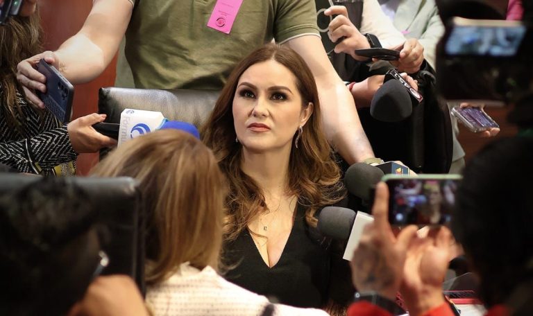 Llama senadora a incrementar presupuesto para refugios de mujeres
