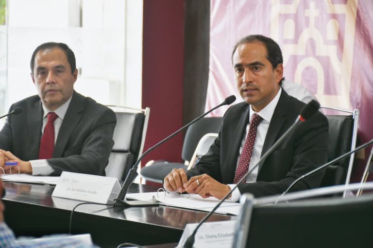 Realiza Guadalupe el Informe Local Voluntario de la Agenda 2030