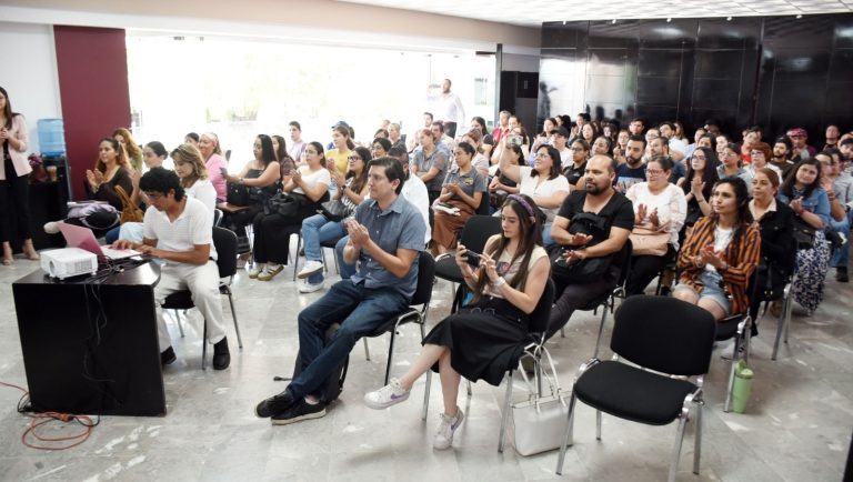 Capacita Canirac a más de 50 empresas restauranteras