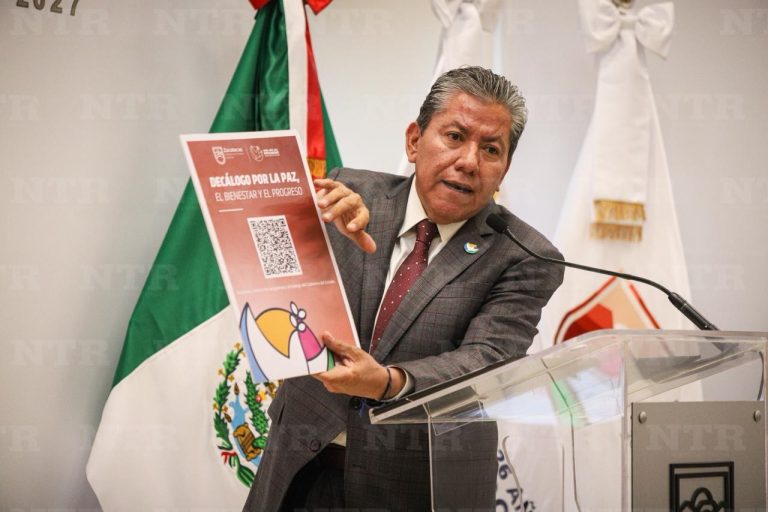 Pide DMA a EU retirar alerta de viaje