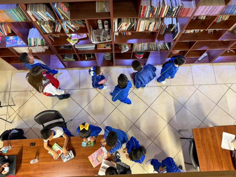 Se consolida el Centro de Desarrollo Comunitario «Las Bodegas»