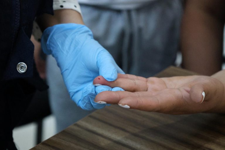 Recaban 534 perfiles genéticos en el estado