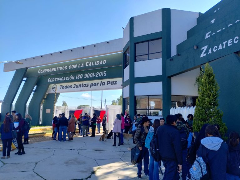 Posible, paro en mayo en la Utzac