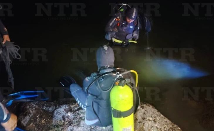 Mueren dos personas en presas de Pinos y Loreto