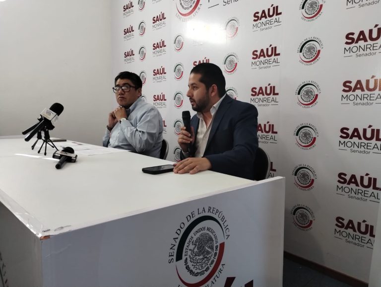 Advierte SMA de empresas que trabajan con «listas negras»