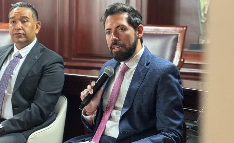 Corrección de órgano judicial será costosa: Santos González