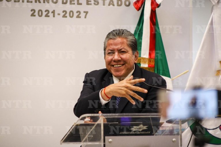 El diálogo es permanente con las buscadoras: gobernador