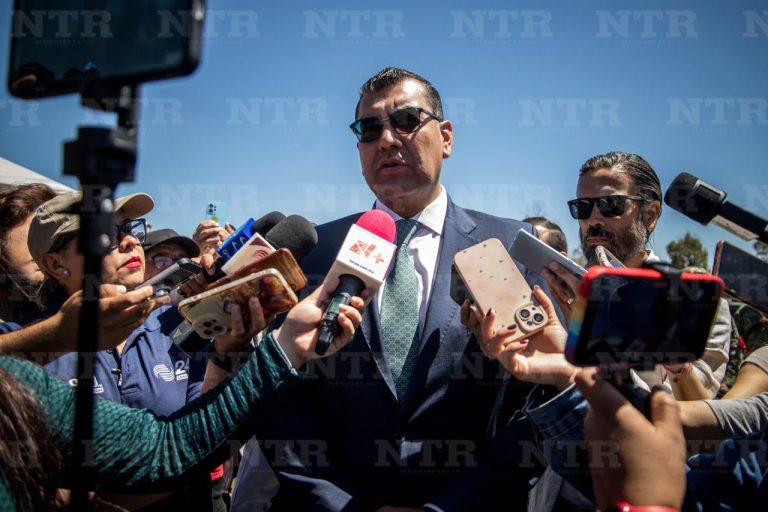 Sin denuncias de intromisión en mina Camino Rojo