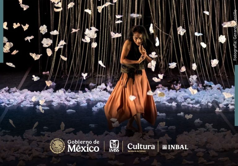 Abren convocatoria Escenarios IMSS–Cultura