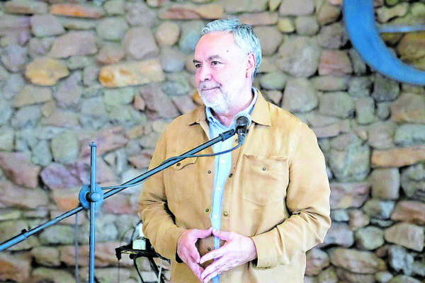Advierten de «casta coyotera» en gobierno