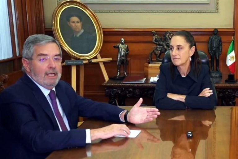 Afirma CSP que De la Fuente volverá tras rehabilitación