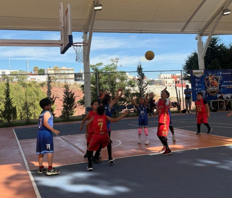 Arranca la Copa Campeones Santa Rita: donde se forjan los ganadores