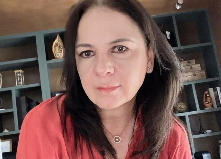 Rumbo al Mundial, un reto será el entorno digital seguro: Julieta del Río