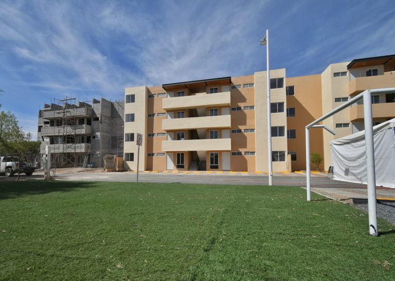 Crece inversión inmobiliaria en Guadalupe