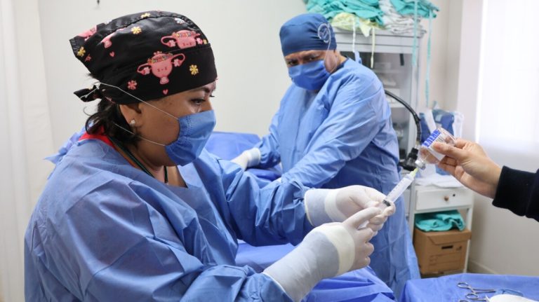 Ofrecerán vasectomías sin bisturí gratuitas