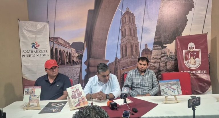 Mañana, reapertura de quirófano en Sombrerete