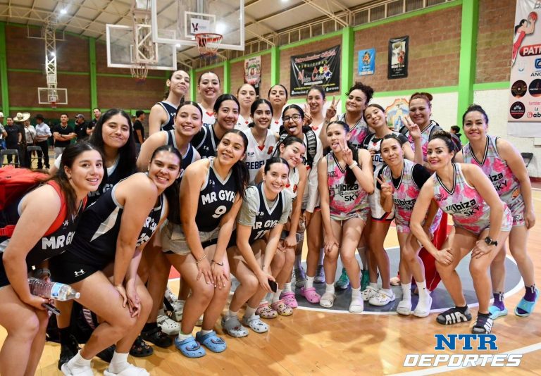 Brilla el básquetbol en Valparaíso