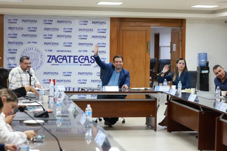 Aprueba Cabildo Cuenta Pública 2025