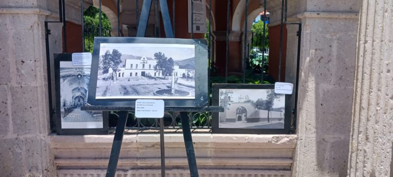 Celebra 30 años museo comunitario de Jalpa