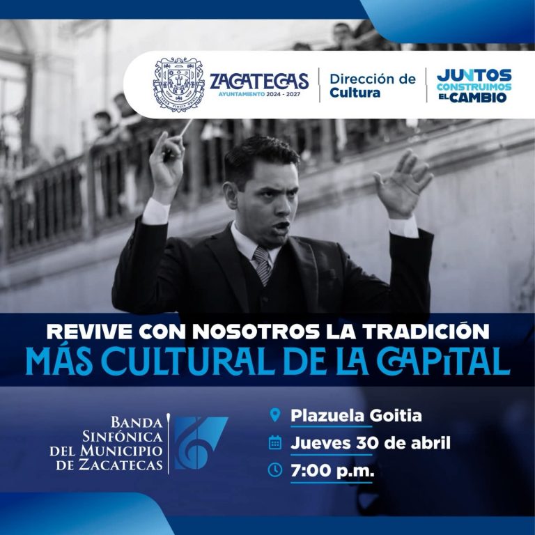 Celebran a niños con concierto sinfónico en la capital
