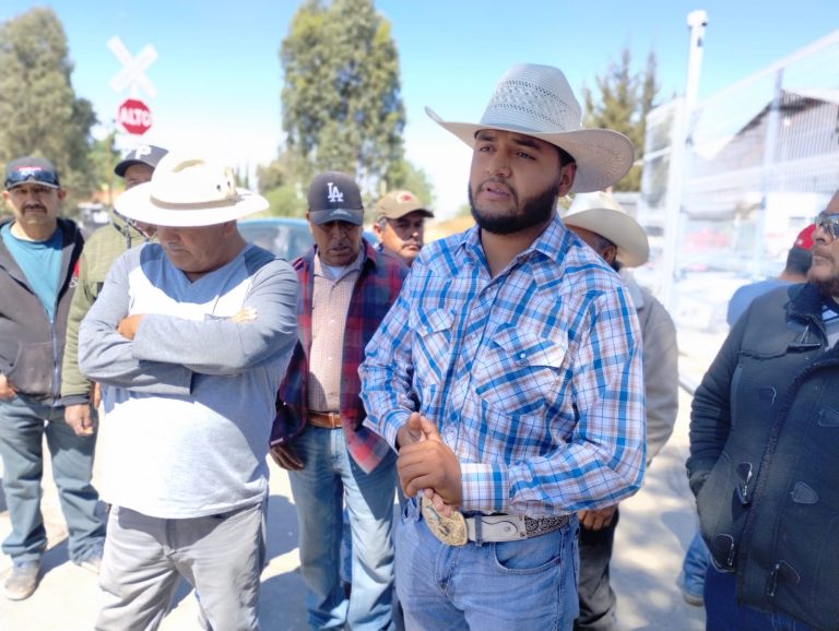 Cierran sede de Alimentación para el Bienestar