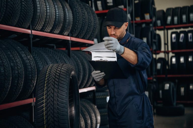 Compromiso ambiental en la producción de autopartes japonesas