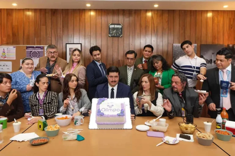 Confirman segunda temporada de ‘La Oficina’ mexicana