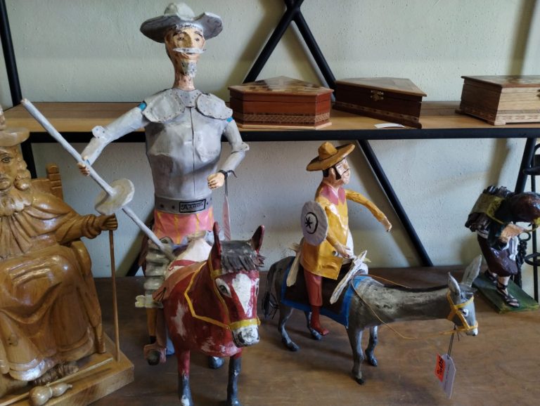 Convocan a talleres de sensibilización del arte