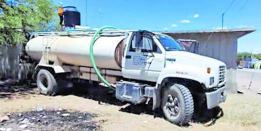 Cumplen tres meses sin agua en El Bajío