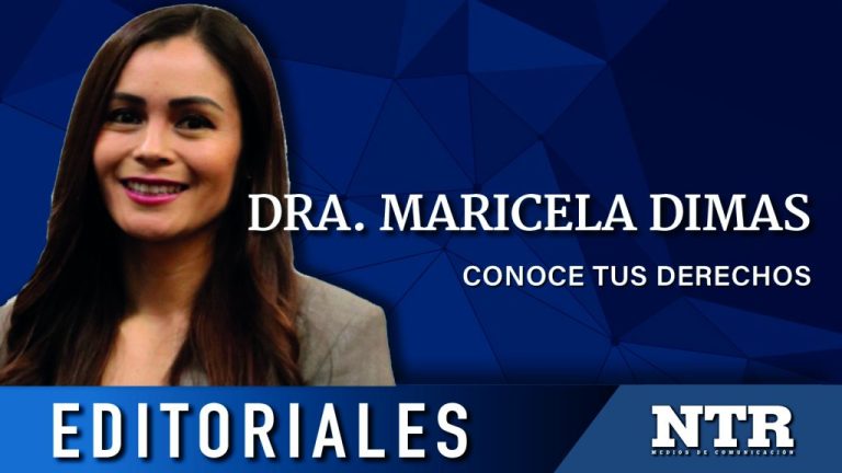 CONOCE TUS DERECHOS