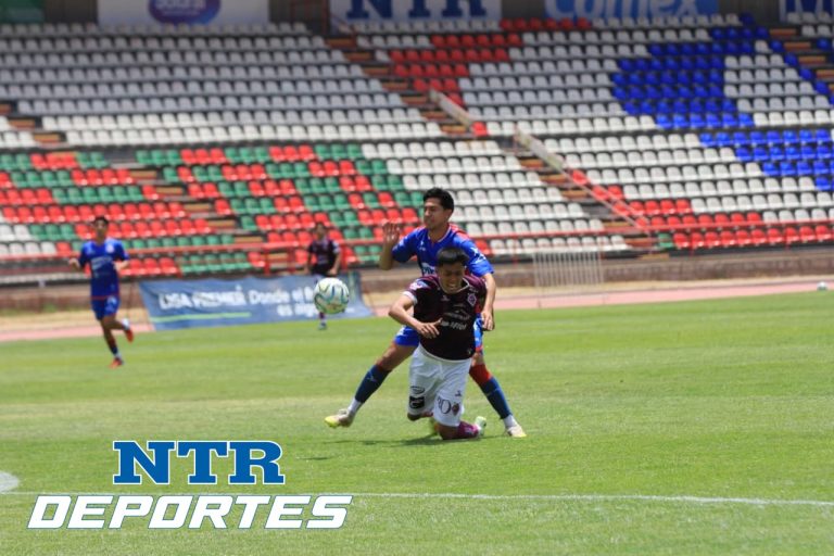 Empata Mineros, la semifinal se definirá en Sonora