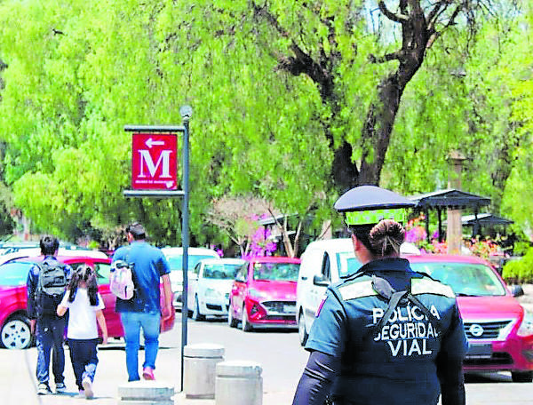 En suspenso, municipalización de tránsito en Río Grande