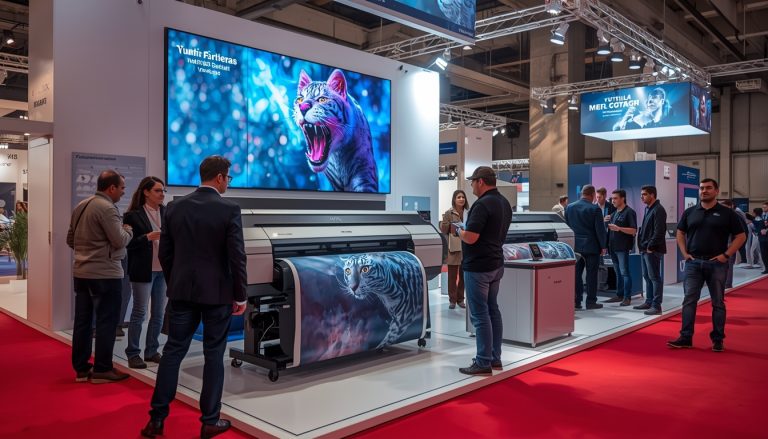 EXPOGRÁFICA 2026, del 6 al 9 mayo