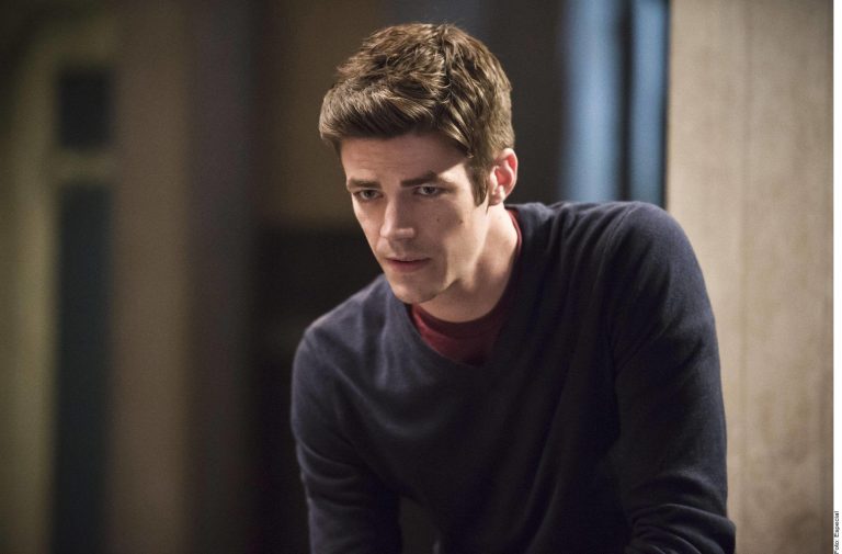 Fans de The Flash vivirán encuentro con Gustin