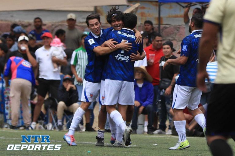 Cobras de la Pinta, campeón del torneo de Semana Santa